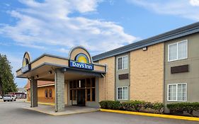 Days Inn By Wyndham Mt. Vernon